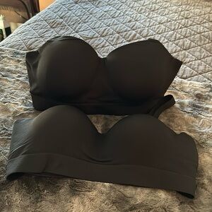 2 size XL Truekind beas